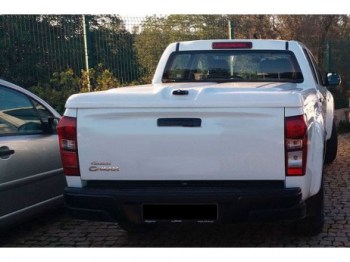 Tapa Plana (Sport-Lid) version III Isuzu D-Max 2012-2016